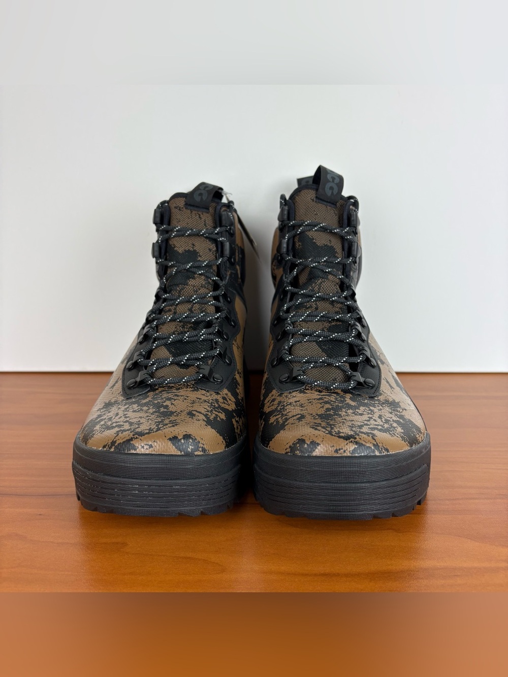 Nike ACG Zoom Gaiadome GoreTex Boots - Picture 3 of 12